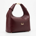 Ele Bag - Burgundy