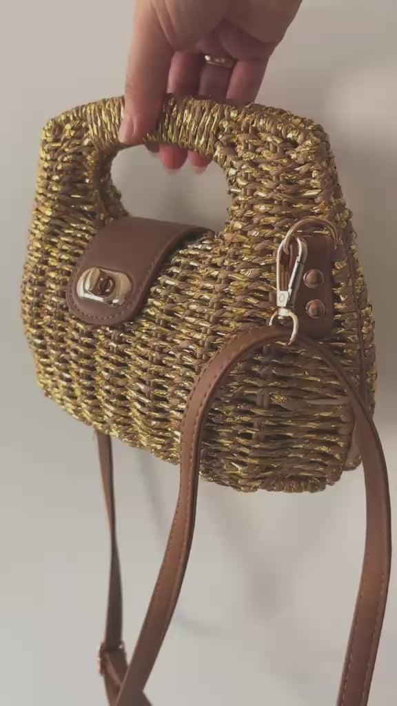 Aura Bag