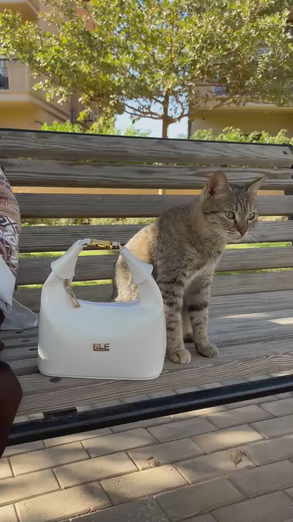 ELE Bag - Whita